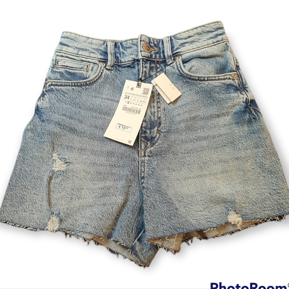 🌟New Zara Shorts